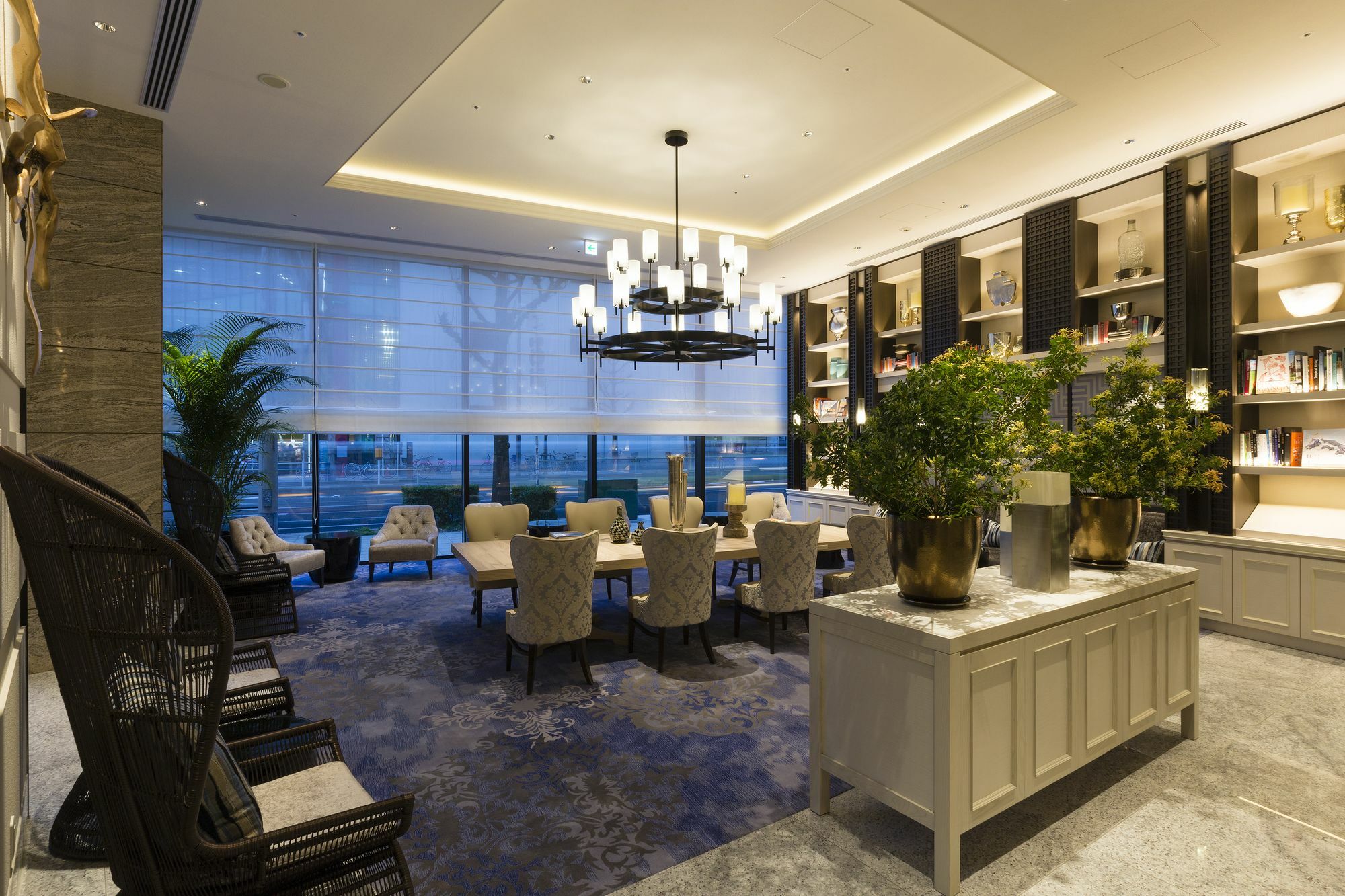 普乐美雅饭店 -cabin- 酒店 4*